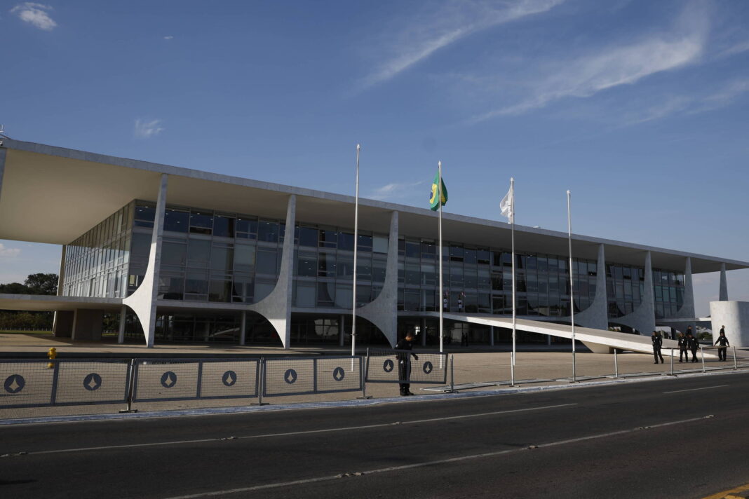 O que está acontecendo com o Brasil? – 21/12/2025 – Marcus Melo