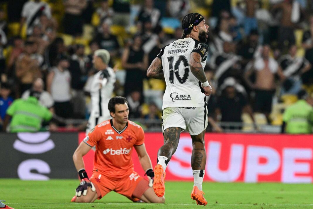 Corinthians fatura R$ 97,8 mi com taça da Copa do Brasil – 21/12/2025 – Esporte