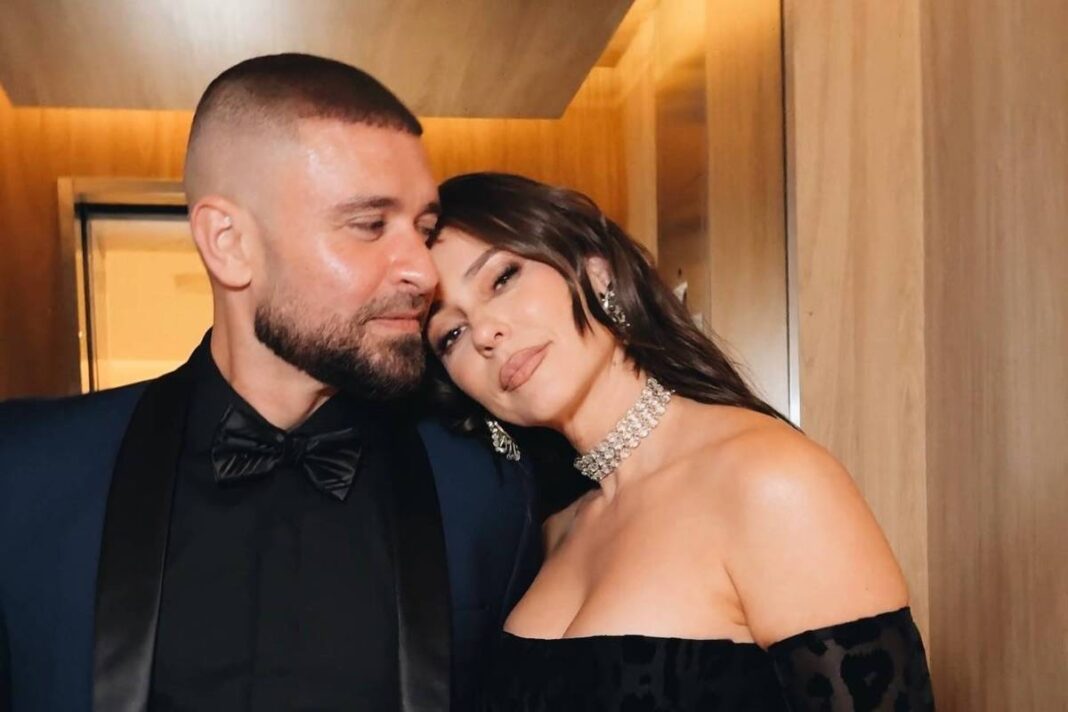 Retrospectiva: Relembre famosos que se separaram em 2025 – 29/12/2025 – Celebridades