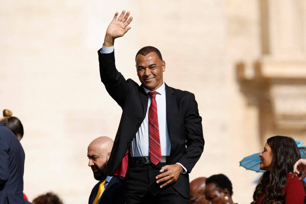 Juiz acusado por Cafu comprou carros de leiloeiro – 22/12/2025 – Painel