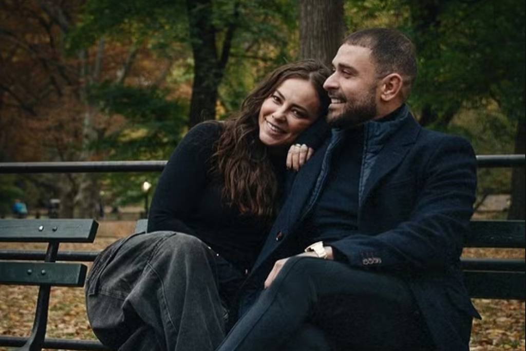 Relembre momentos de Diogo Nogueira e Paolla Oliveira – 22/12/2025 – Celebridades