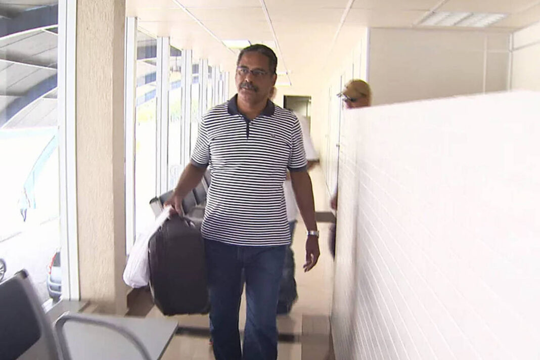 Lava Jato: Ex-Petrobras obtém R$ 26,5 milhões com anulação – 22/12/2025 – Política