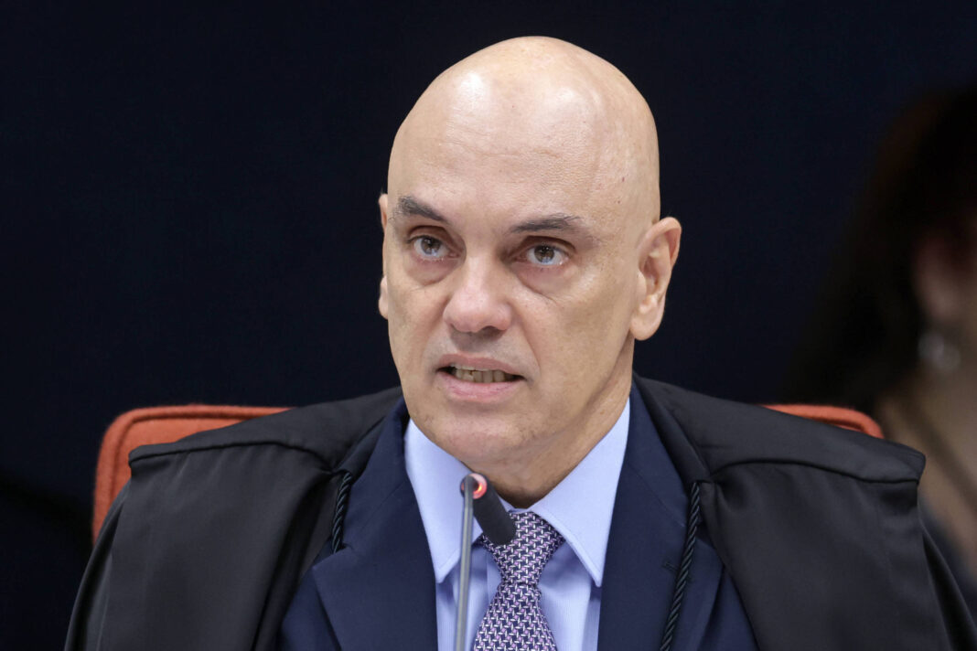 CFM diz a Moraes não ver necessidade de depoimento à PF – 09/01/2026 – Política