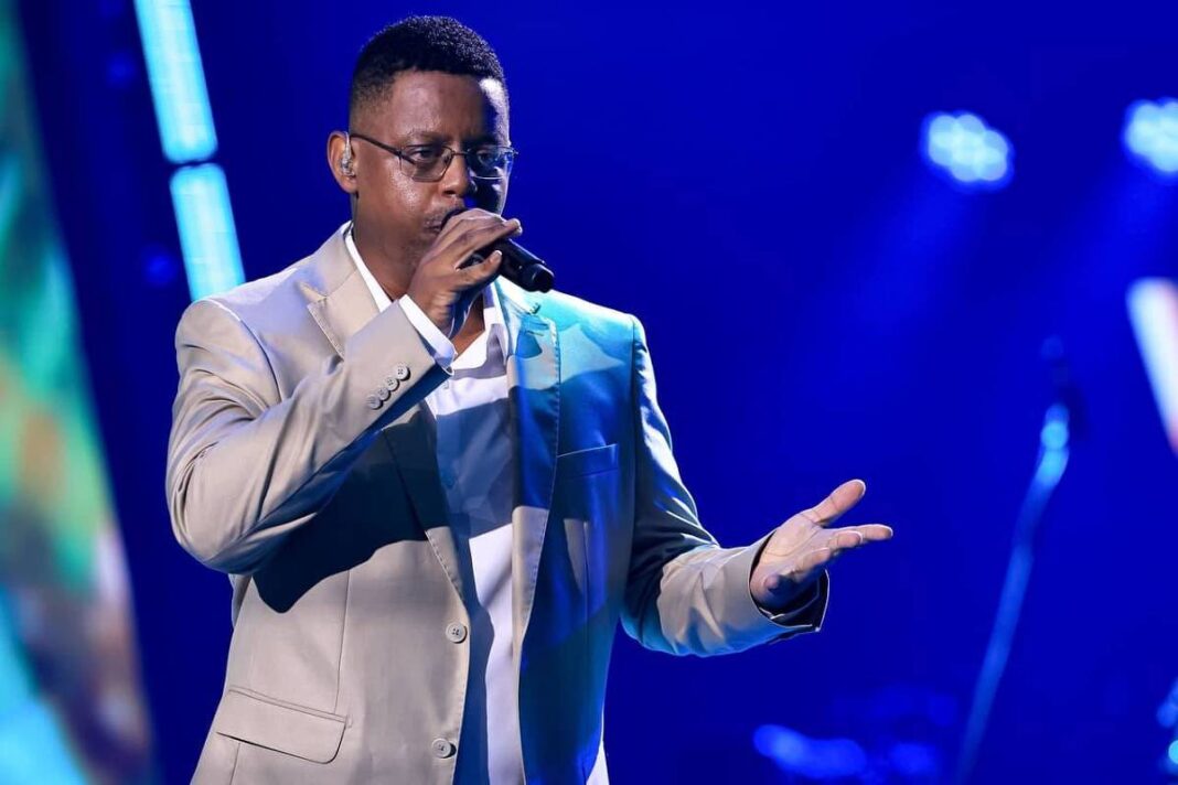 Thiago Garcia vence o The Voice Brasil no SBT – 23/12/2025 – Televisão