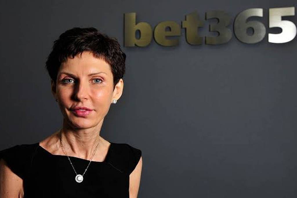Denise Coates: CEO da Bet365 ganha quase R$ 2 bi – 23/12/2025 – Economia