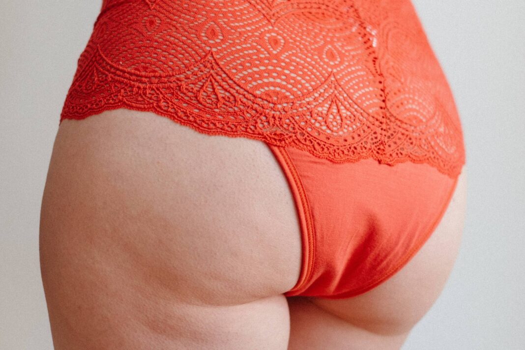 Réveillon: Como escolher a cor da calcinha ideal para você – 27/12/2025 – Astrologia