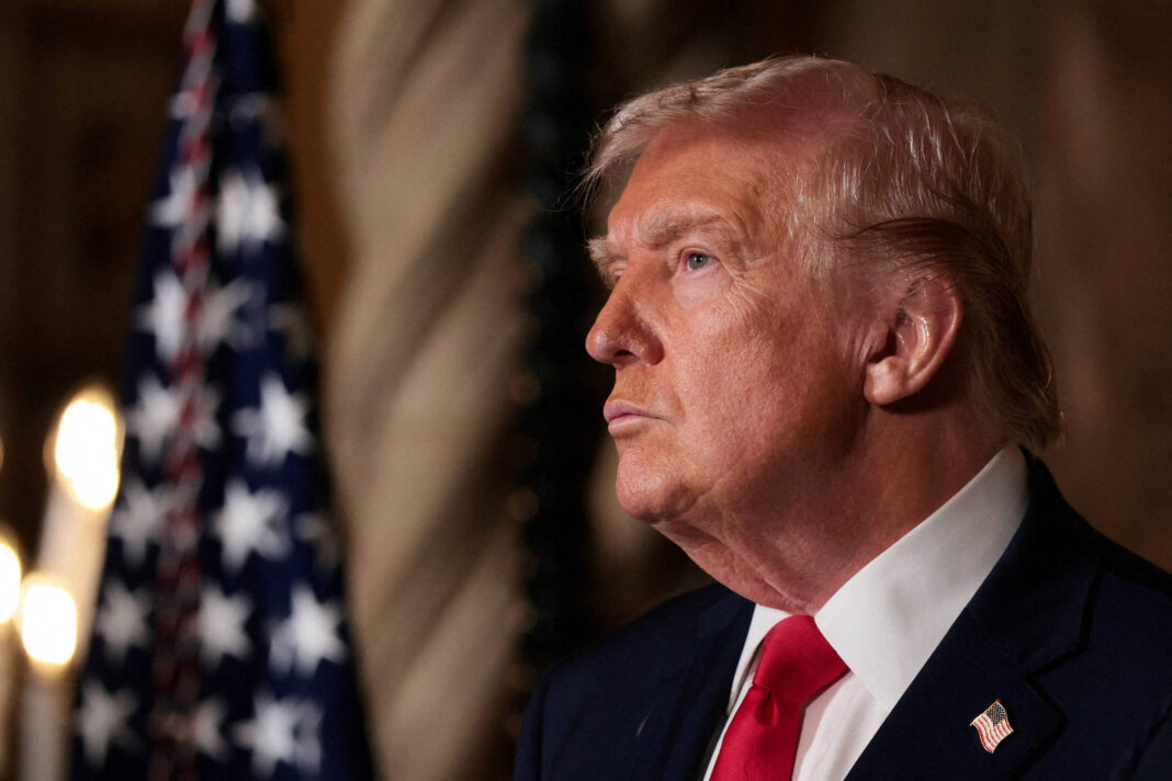 Brasil avalia que Trump pode tentar interferir em eleição – 23/12/2025 – Política