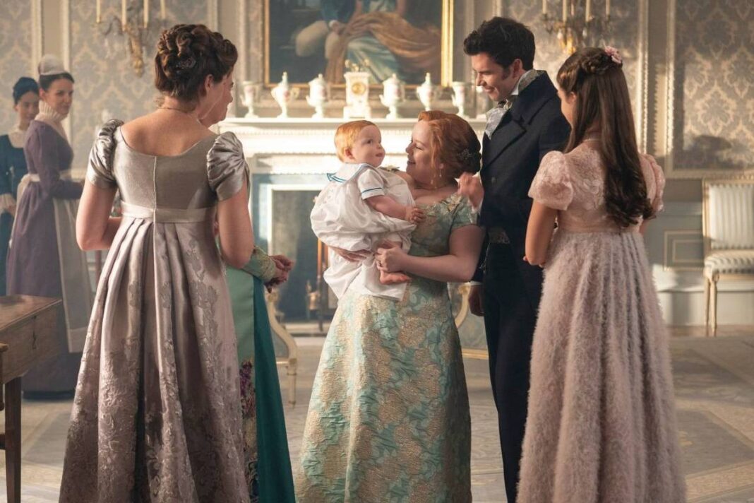 Penelope tem novos desafios no quarto ano de ‘Bridgerton’ – 23/12/2025 – Cinema e Séries