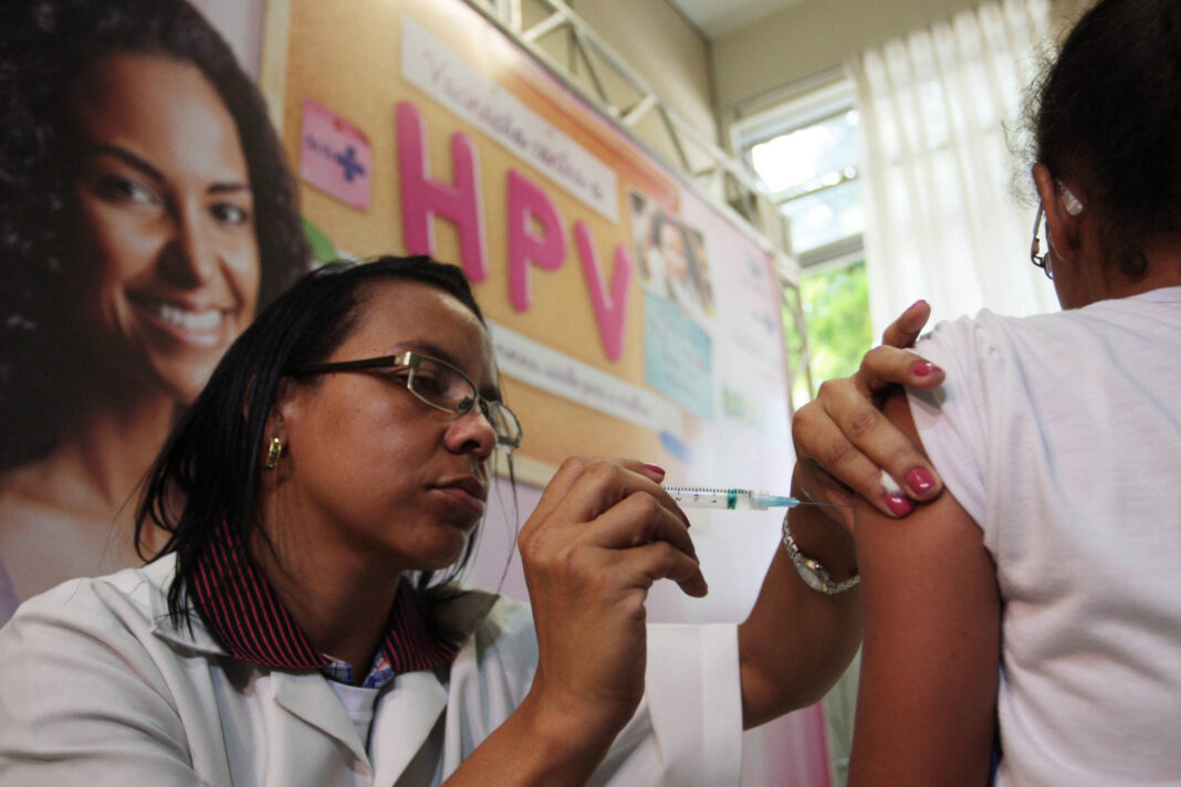 Saúde vacina contra HPV jovens de 15 a 19 anos até 2026 – 24/12/2025 – Equilíbrio e Saúde