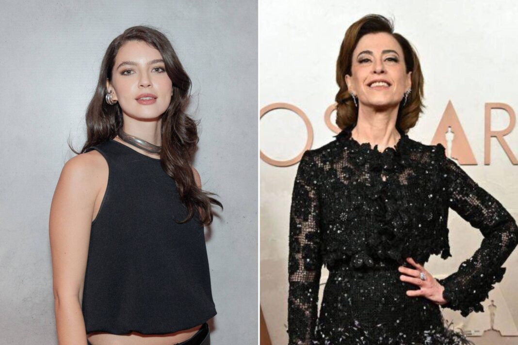 Prêmio F5: Alanis Guillen é a pessoa mais sexy do ano – 30/12/2025 – Prêmio F5