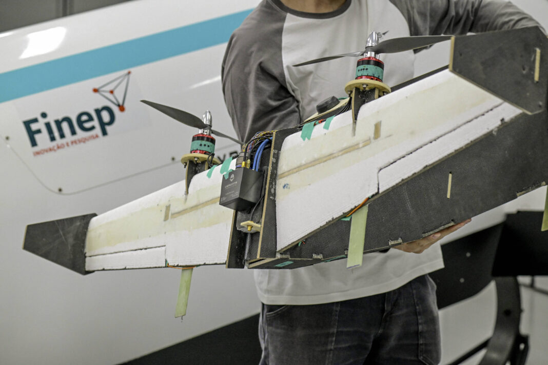 Finep turbina crédito a tecnologia e prevê mais R$ 1,5 bi – 24/12/2025 – Painel S.A.