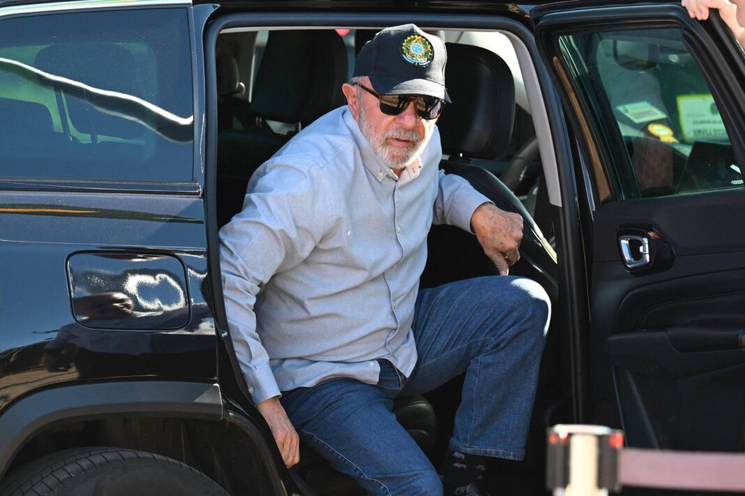 Lula deixa direita no chinelo, mas erros vão ser cobrados – 25/12/2025 – Marcos Augusto Gonçalves