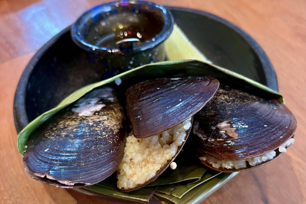 Pratos do Brisa do Baru conquistam até não iniciados – 24/12/2025 – Restaurantes