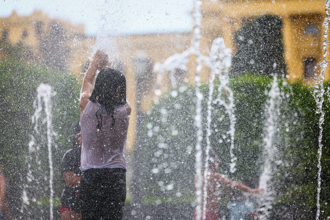 Natal deve ser mais um dia quente com máxima de 35°C em SP – 25/12/2025 – Cotidiano