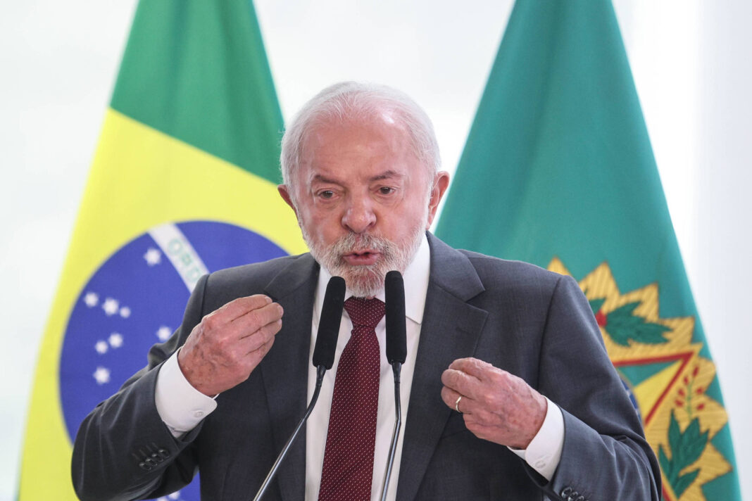 Lula não busca renovação, diz leitor – 31/12/2025 – Painel do Leitor