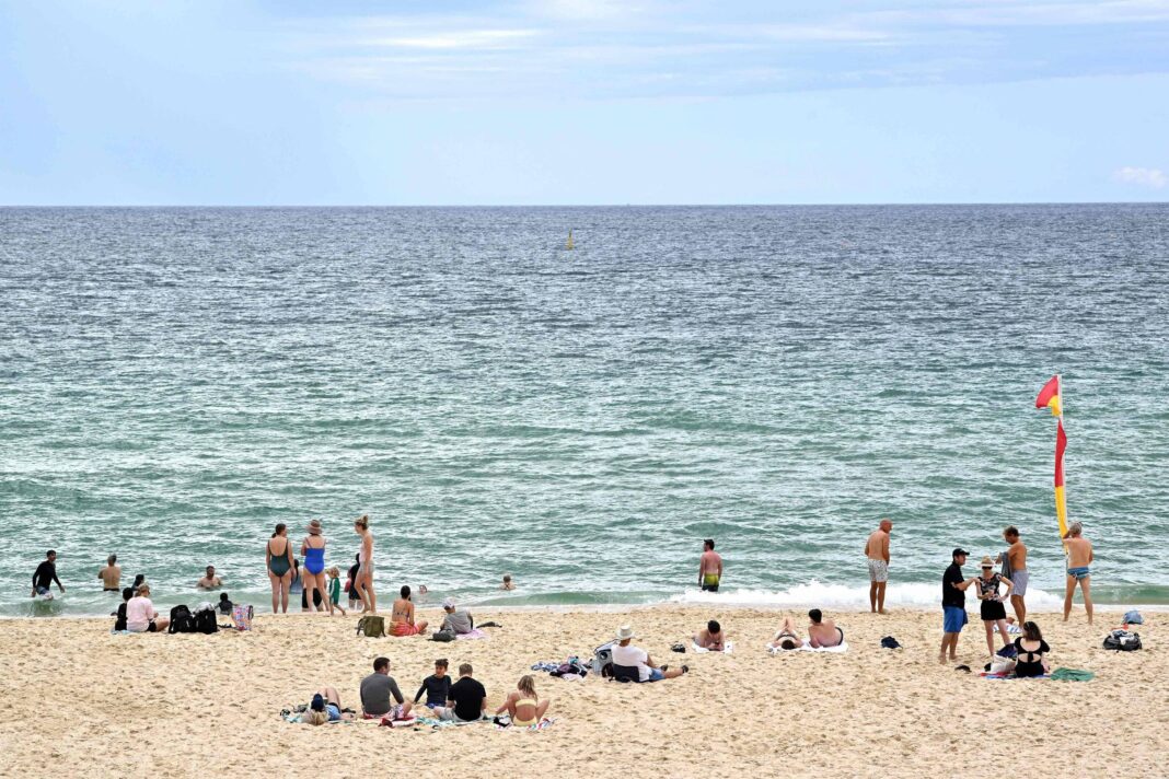 Da cozinha da minha avó à praia de Bondi – 25/12/2025 – Lorena Hakak