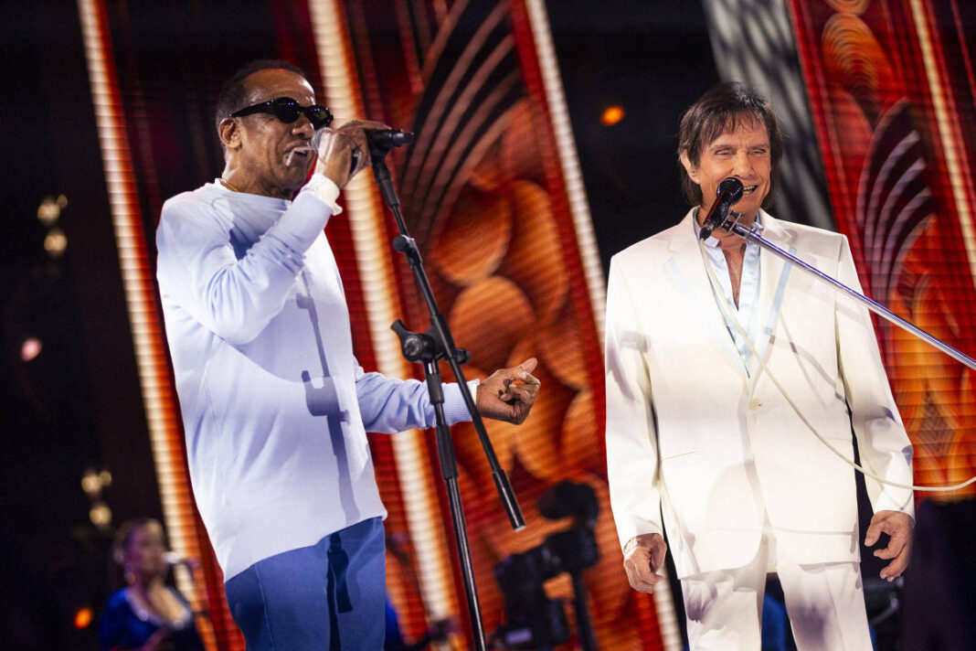 Roberto Carlos ficou tão careta que não canta ‘chuva ruim’ – 27/12/2025 – Thiago Stivaletti