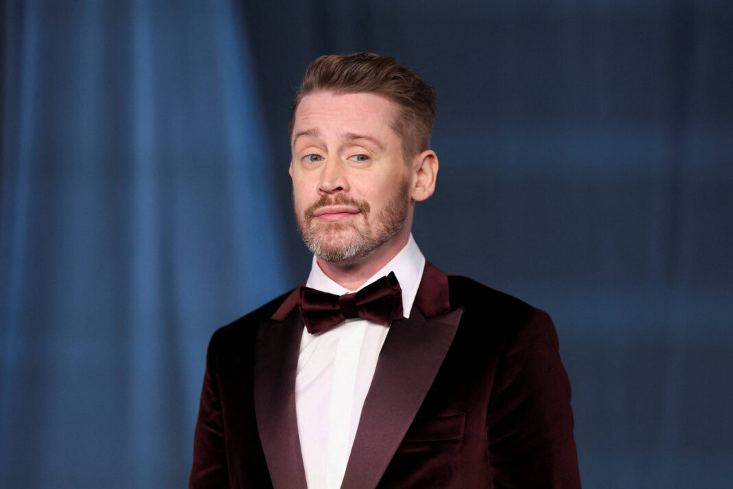 ‘Queria sair’, diz Macaulay Culkin da pausa na carreira – 26/12/2025 – Celebridades