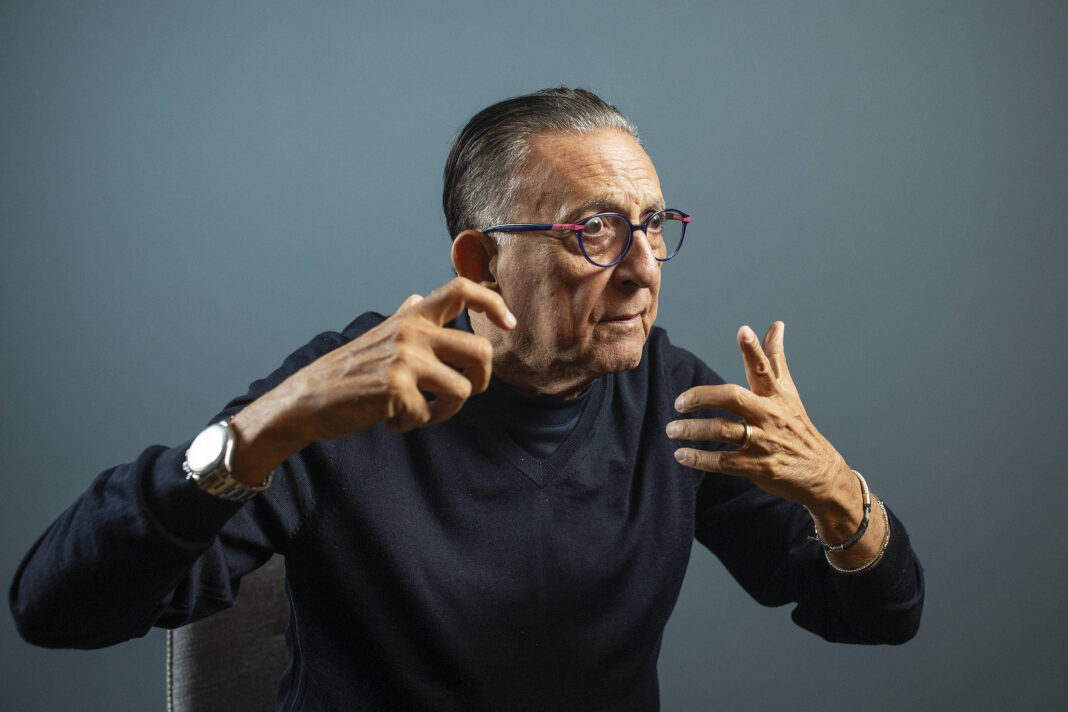 Galvão Bueno responde bem a tratamento e deve receber alta – 26/12/2025 – Celebridades