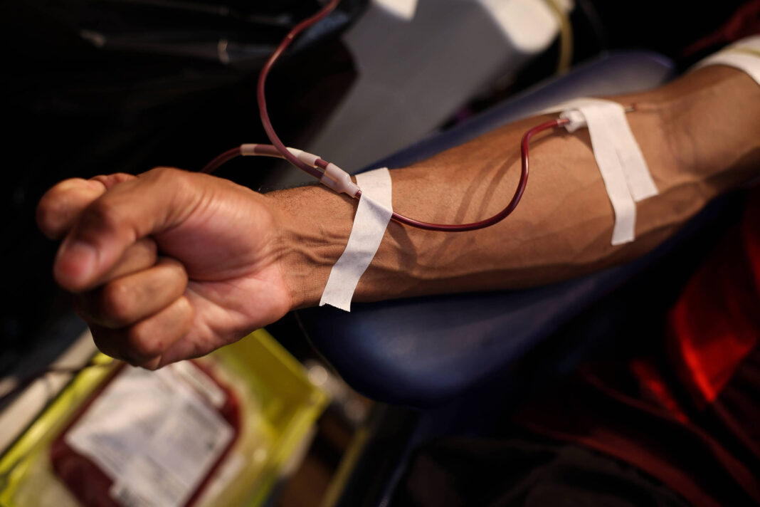 Interior de SP intensifica campanha por doação de sangue – 27/12/2025 – Equilíbrio e Saúde