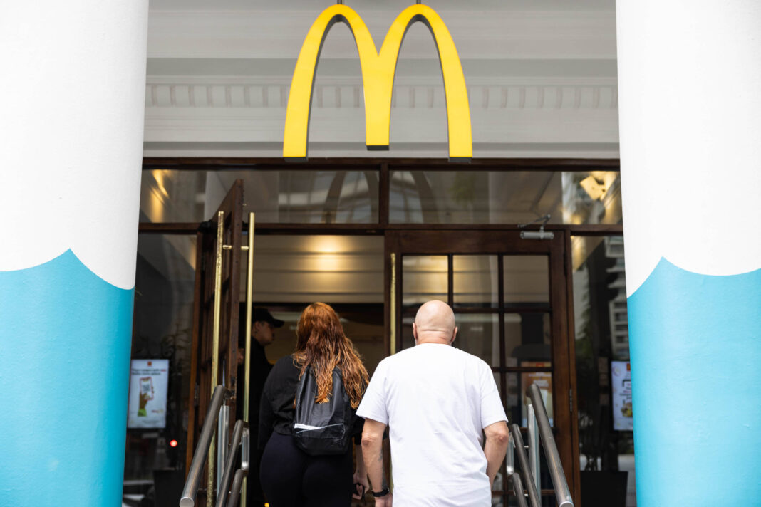 Sorvete do McDonalds não é sorvete, decide Carf – 26/12/2025 – Economia