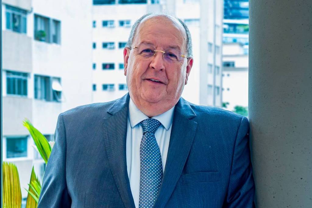 ‘Demonizam a indústria farmacêutica’, diz Sindusfarma – 27/12/2025 – Painel S.A.