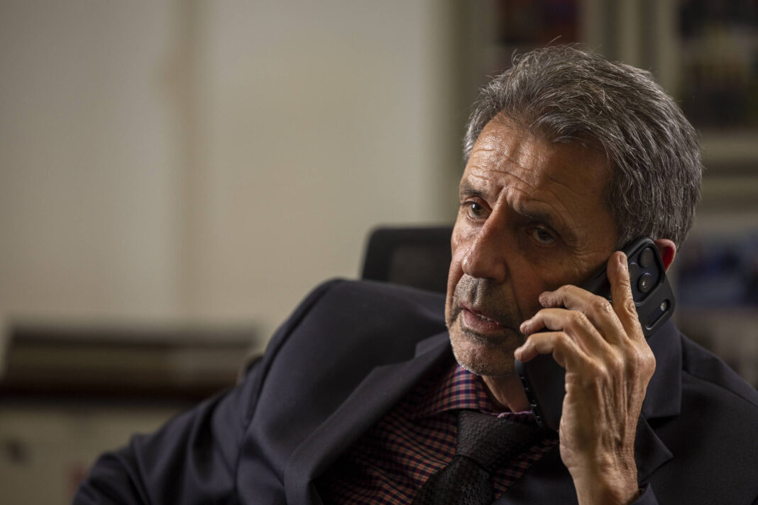 Secretário diz estar em choque com morte de Tainara – 26/12/2025 – Painel