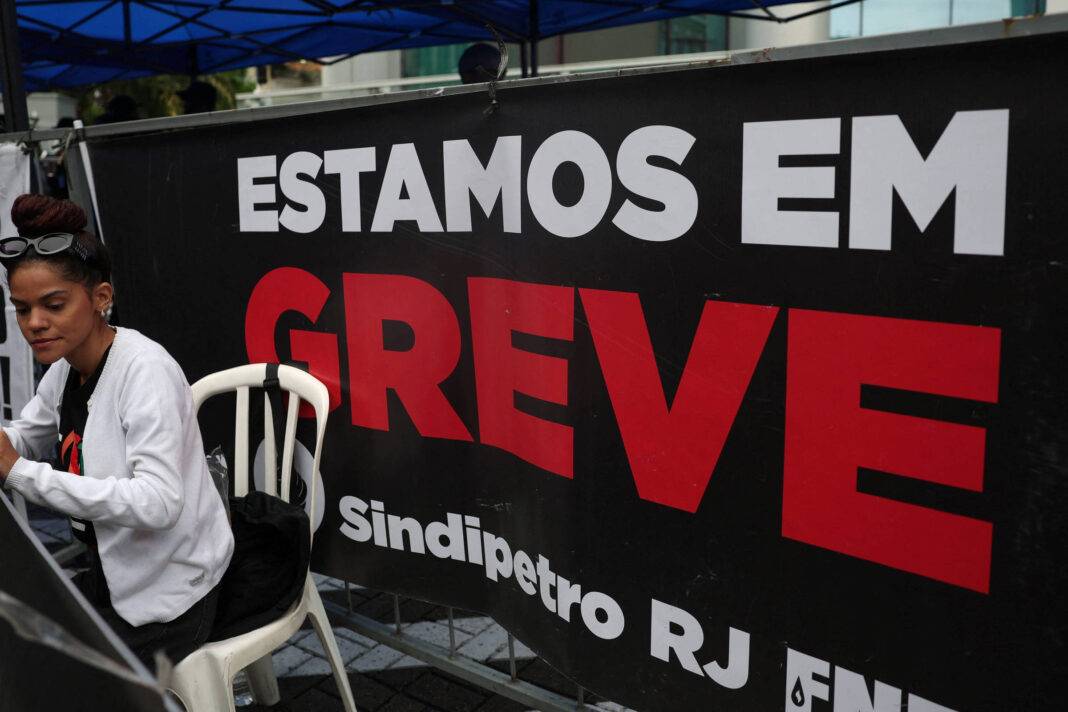 Petrobras: Greven no Norte Fluminense é mantida – 26/12/2025 – Economia