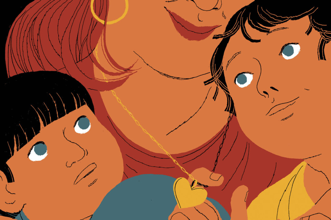 Os pais têm filhos favoritos? Claro que sim – 28/12/2025 – Equilíbrio