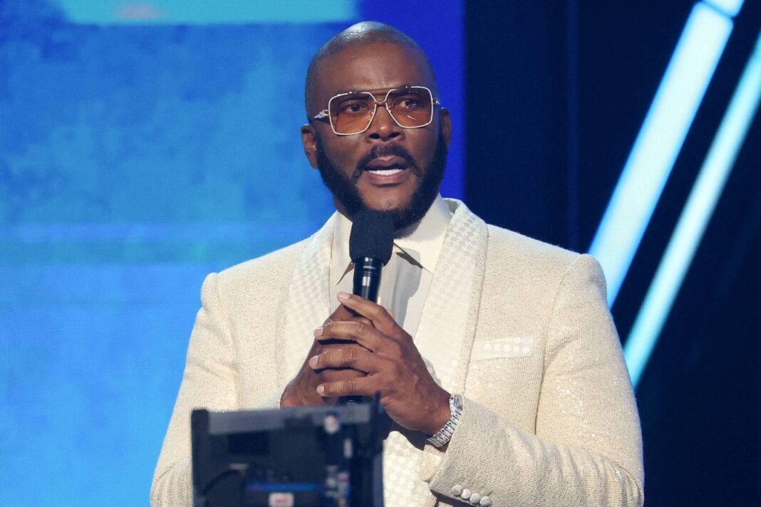 Diretor Tyler Perry é acusado de assédio sexual por ator – 27/12/2025 – Ilustrada