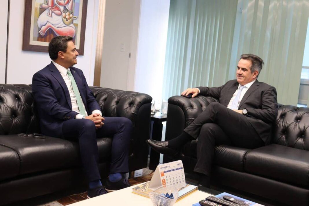 PP avalia lançar candidato ao governo de SP – 27/12/2025 – Painel