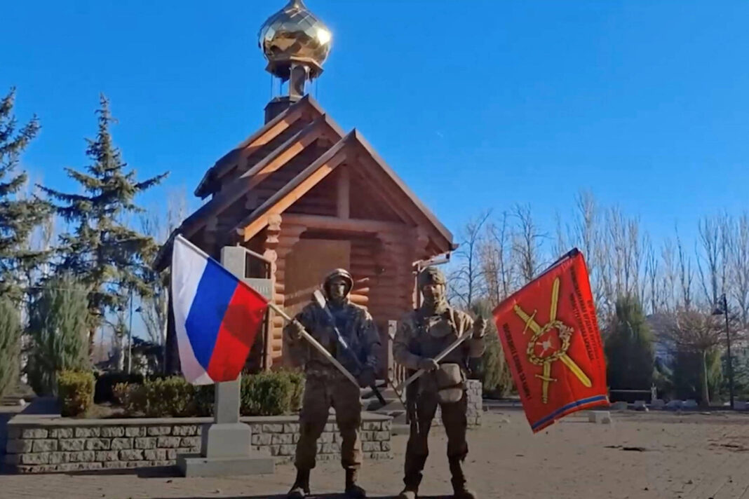 Rússia anuncia avanço antes da reunião Trump-Zelenski – 28/12/2025 – Mundo