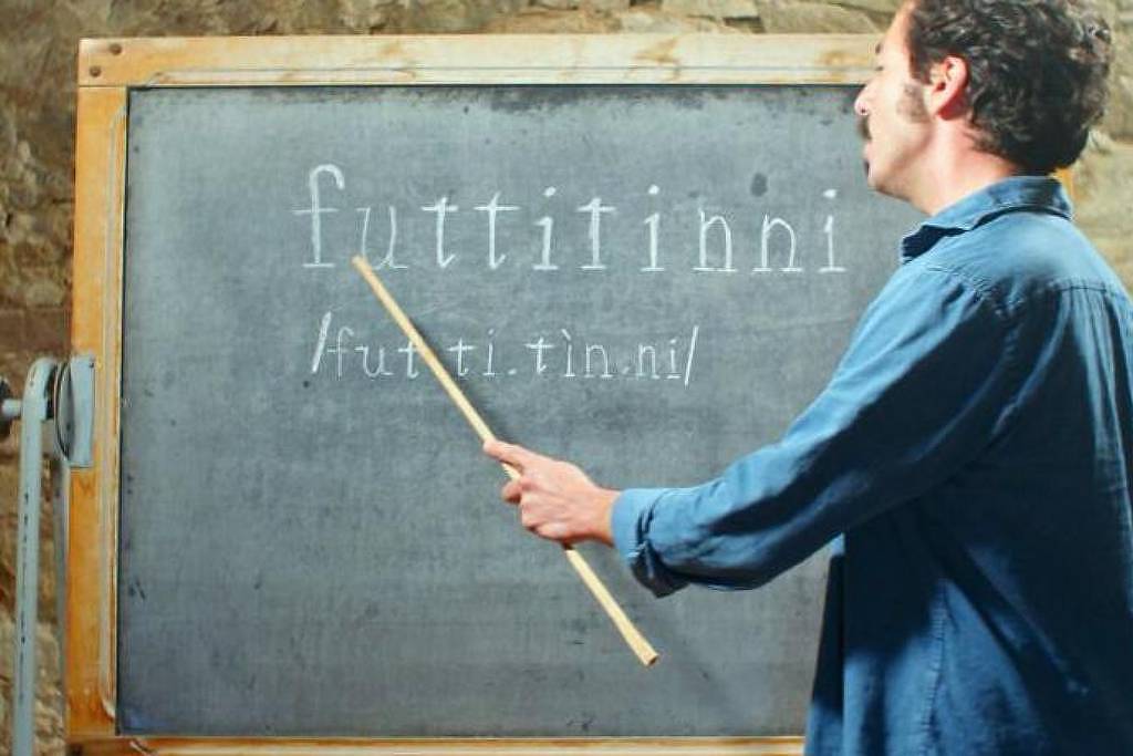 Entenda o que é ‘futtitinni’, uma filosofia siciliana – 28/12/2025 – Equilíbrio