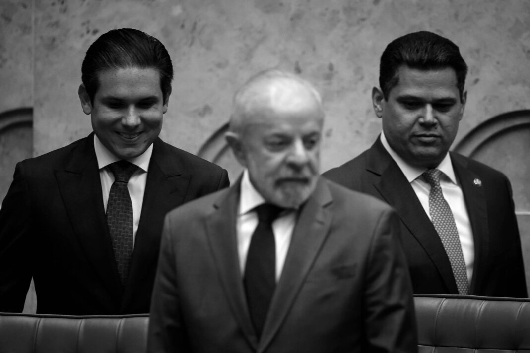 Vetos derrubados indicam fragilidade presidencial – 28/12/2025 – Opinião