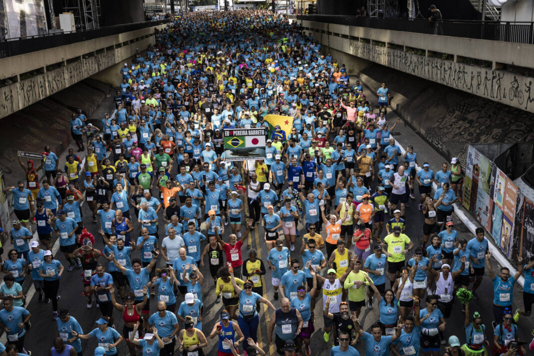 São Silvestre e Réveillon na Paulista mudam trânsito – 30/12/2025 – Cotidiano