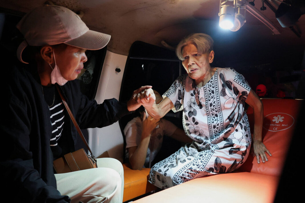 Incêndio em casa de repouso na Indonésia mata ao menos 16 – 29/12/2025 – Mundo