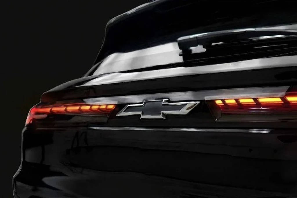 Conheça carros que serão lançados em 2026 – 29/12/2025 – Economia