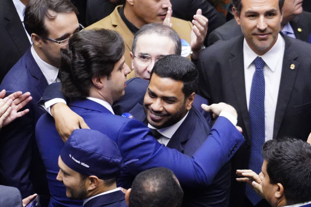 Processo do TCU pode virar trunfo de Vorcaro – 29/12/2025 – Economia