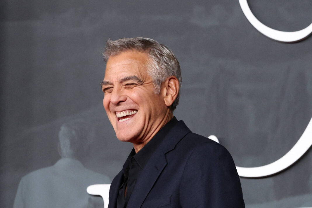 George Clooney ganha cidadania francesa – 30/12/2025 – Celebridades