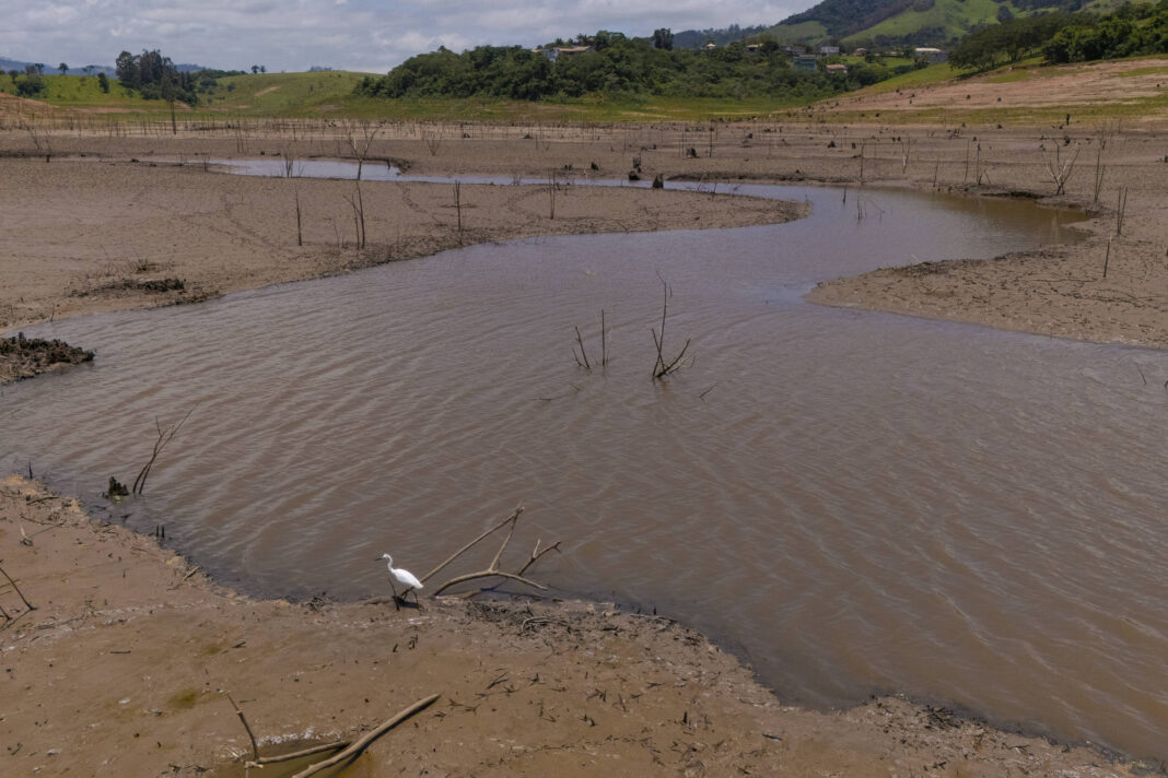 Ramuth: reservas estão próximas da crise hídrica de 2014 – 30/12/2025 – Painel
