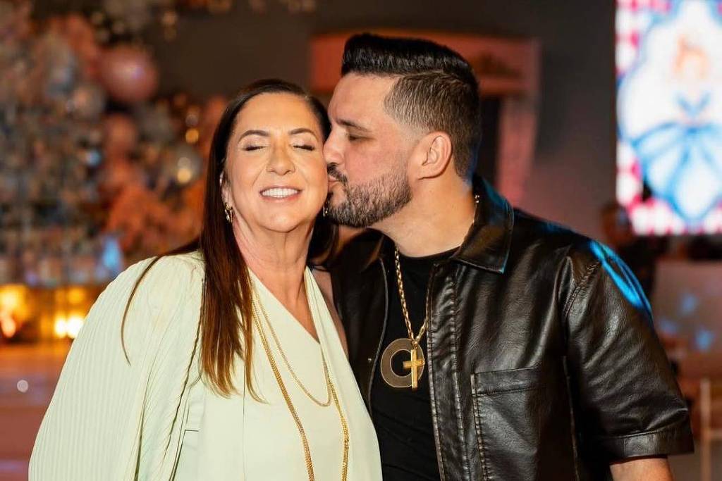 Mãe de Virginia Fonseca anuncia término do namoro – 30/12/2025 – Você viu?