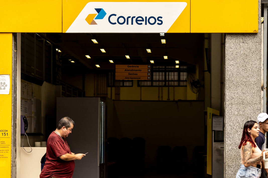 TST suspende precatórios dos Correios por 90 dias – 31/12/2025 – Economia