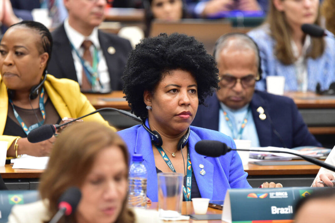 Em 20 anos, participação de mulheres na Câmara dobra – 30/12/2025 – Política