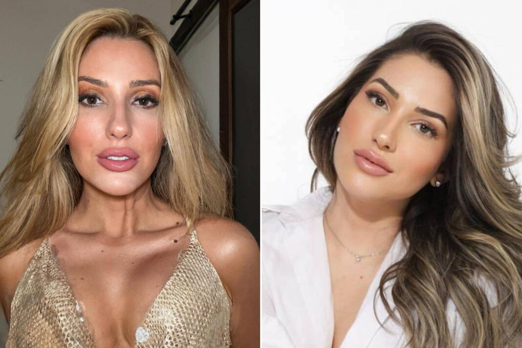 Ex-BBB Amanda Meirelles lista procedimentos que já fez – 30/12/2025 – Celebridades