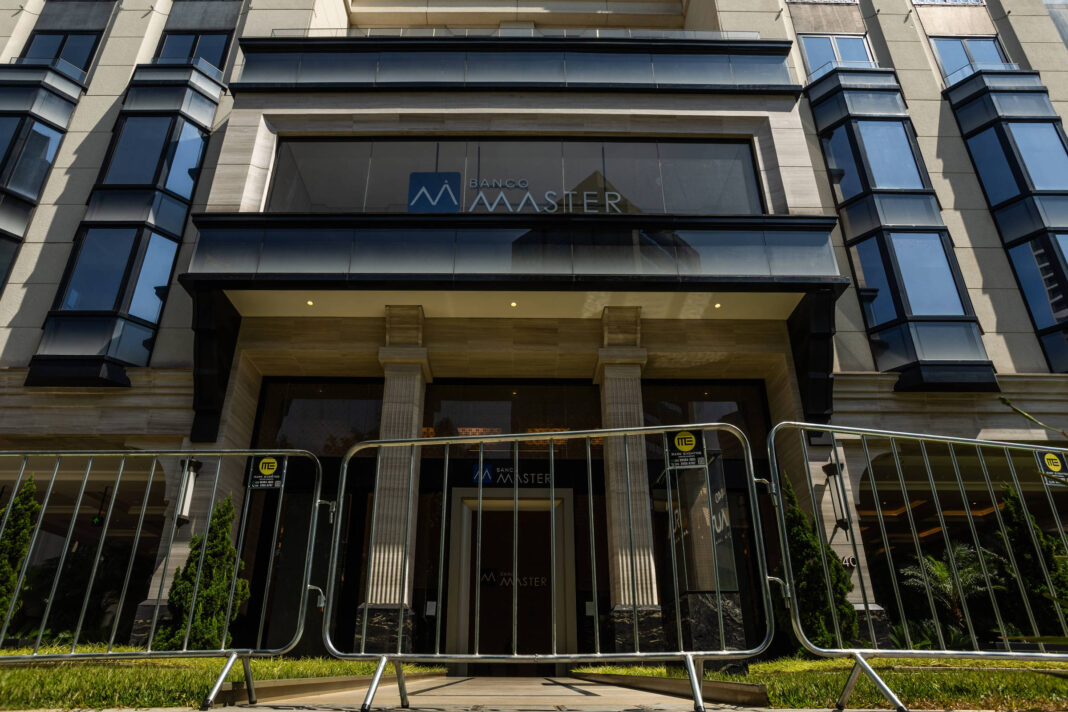 Investigação sobre Master deixa ainda mais gente nervosa – 30/12/2025 – Vinicius Torres Freire