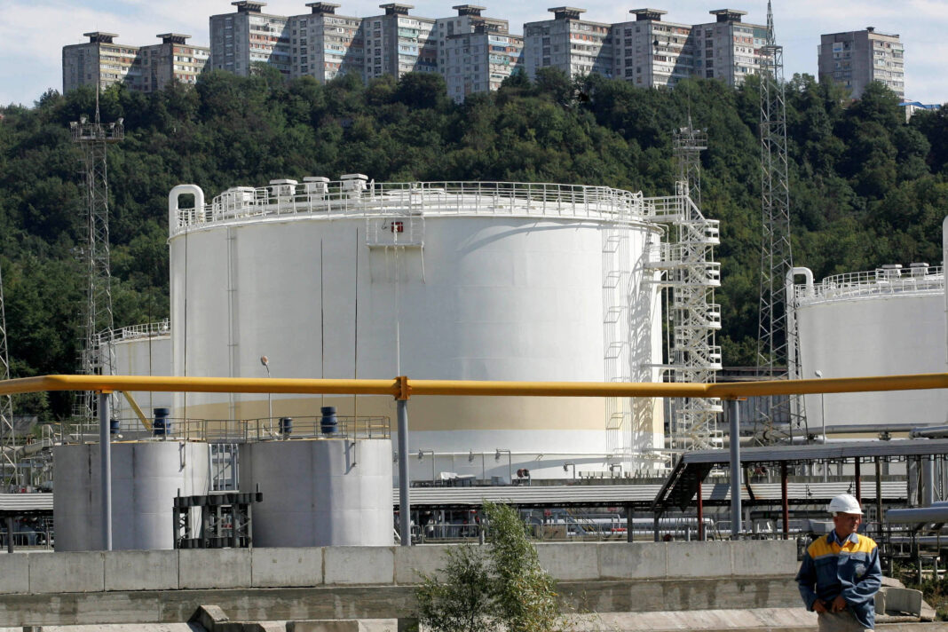 Ucrânia ataca porto e gasoduto em Tuapse, afirma Rússia – 30/12/2025 – Mundo