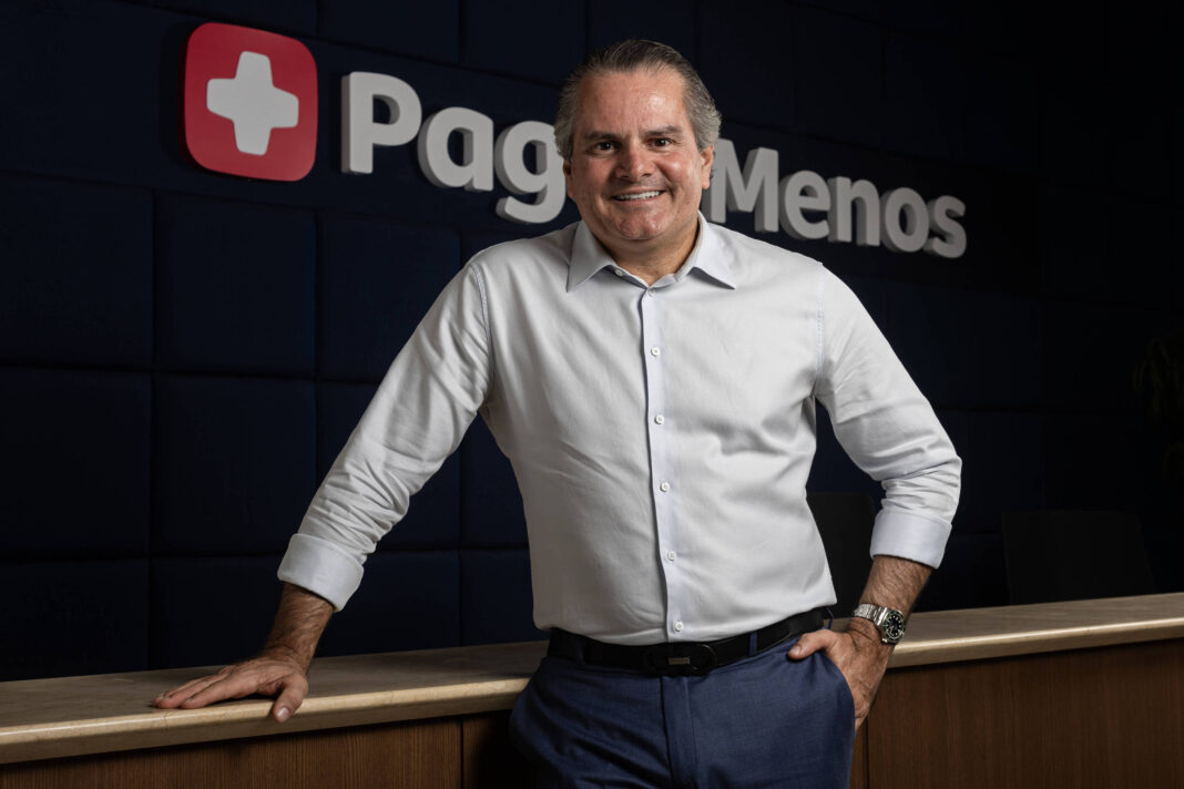 Pague Menos reduz em 41% a rotatividade de trabalhadores – 31/12/2025 – Painel S.A.