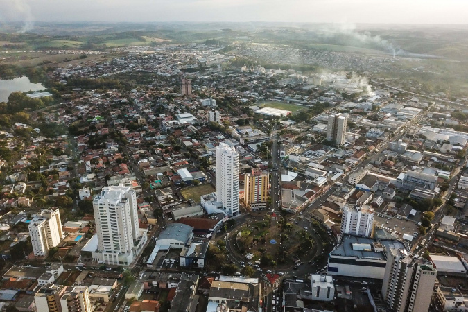 Governo envia à Assembleia projeto de lei que cria Fundo Estratégico do Paraná