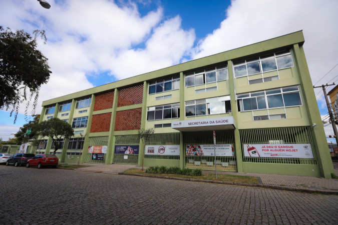 Secretaria da Saúde reorganiza fluxo de atendimento urgência e emergência no Oeste