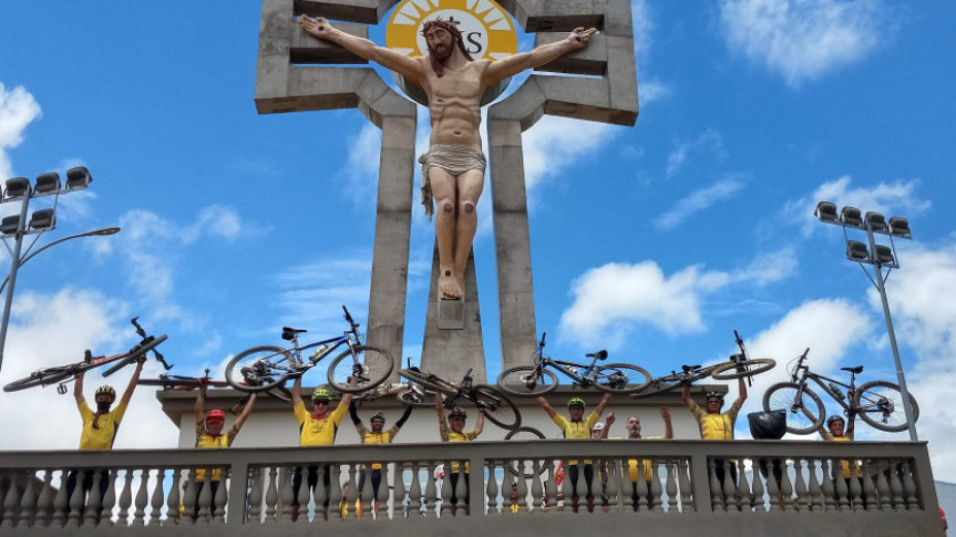 Assembleia Legislativa do Paraná | ALEP | Notícias > Agora é Lei: Rota do Rosário é reconhecida como Patrimônio Cultural do Paraná